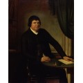  De luisterende steenuil en de zingende nachtegaal, W. Huntington